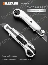 5 high-quality five consecutive shots + 5 alloy blades + 30 SK5 blades