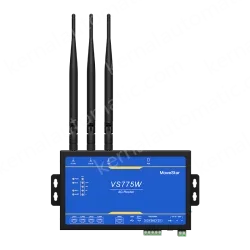 Industrial-Grade 4G wireless router