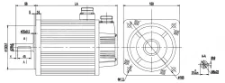 150ST-M18020(3.6KW)