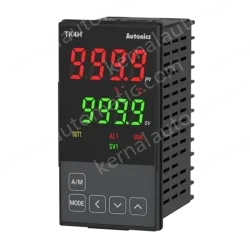 Autonics Temperature controller TK4H-24RN