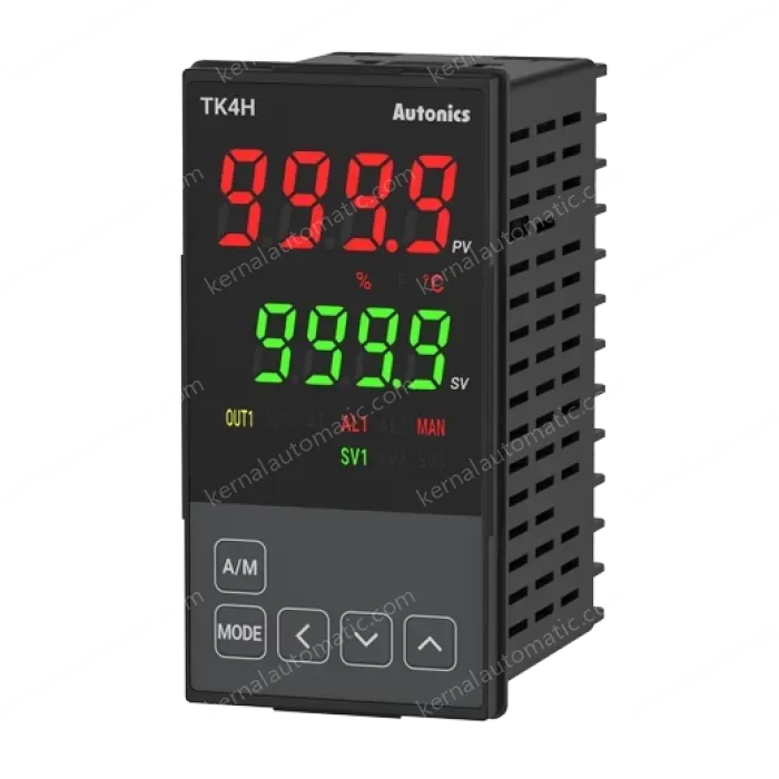 Autonics Temperature controller TK4H-24RN