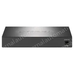 5 x 2.5G/1G adaptive RJ45 ports 2.5G Ethernet PoE switch