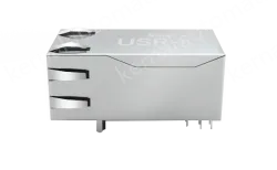 M4/M0 core industrial-grade super network port