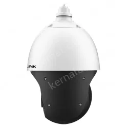 H.265+ 2 million pixel 5 inch infrared network high speed dome machine