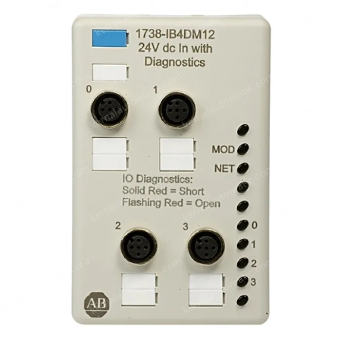 I/O Module