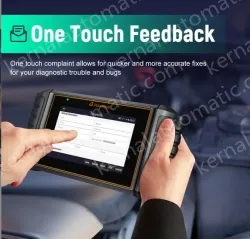 FOXWELL NT706 OBD2 Auto Diagnostic Tool