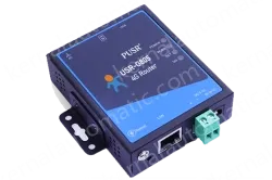 Mini industrial 4G cellular router