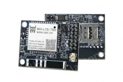 Pin CAT1 communication module