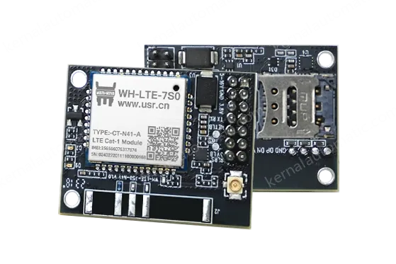 Pin CAT1 communication module