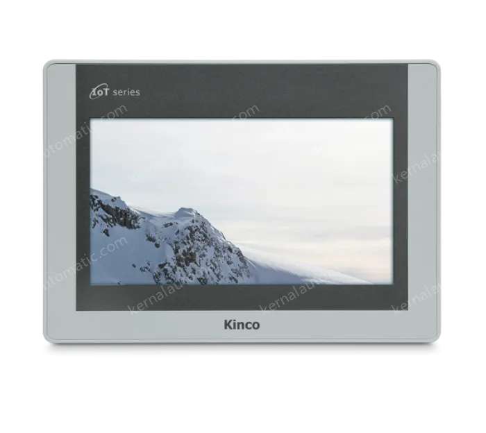 HMI GT GT070HE/4G/WiFi (The price is negotiable)