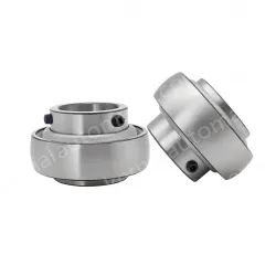 UC204*Outer diameter(mm): 47