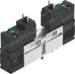 Festo Standard directional control valve VSVA-B-T32C-AH-A2-5C1