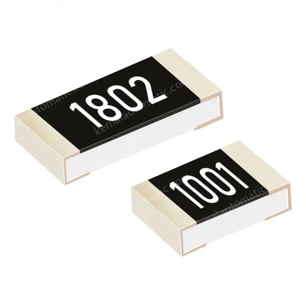 PTFR0805D215KP9 215k&Omega; 0.13W &plusmn;0.5%