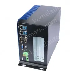 Embedded IPC PCX-9268-INTEL-I5-6500-4GB+64GB