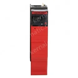 ControlLogix module