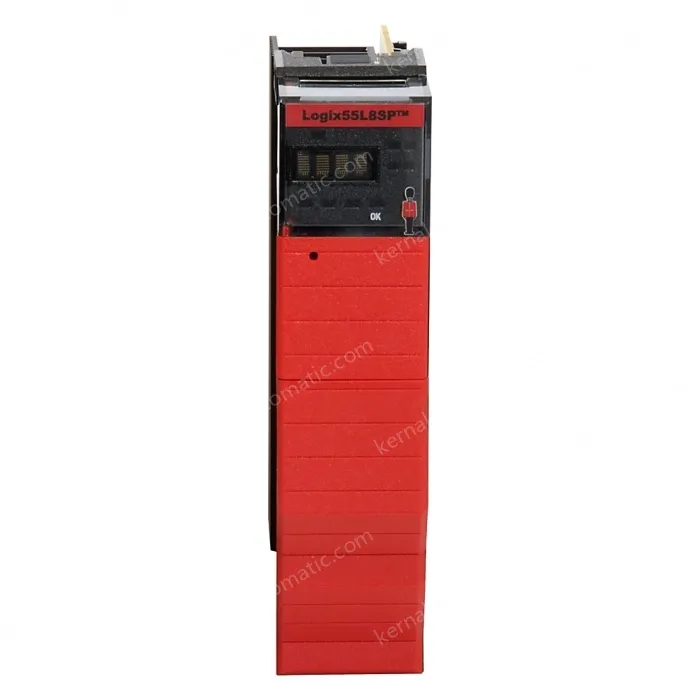 ControlLogix module