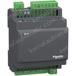 Modicon M171&M172 Programmable Controller