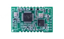 SMD Ethernet modules