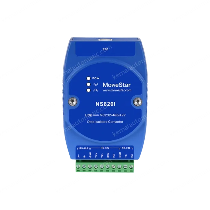 USB To RS232/485/422 Serial Converter