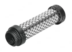 Activated carbon filter cartridge MS4/D-MINI-LFX