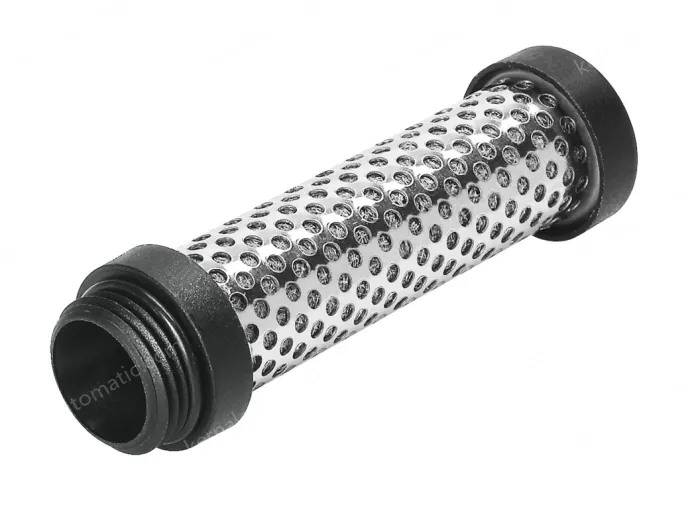 Activated carbon filter cartridge MS4/D-MINI-LFX