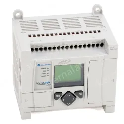 MicroLogix 1100 Module