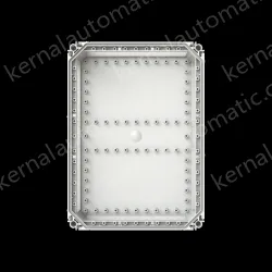 VMS - General purpose enclosures