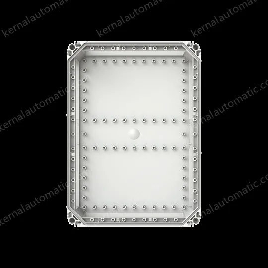 VMS - General purpose enclosures