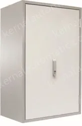 Fire protection enclosures