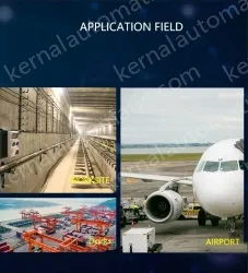 32A5 pole 400V concealed tilt plug