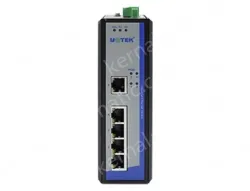 UOTEK Gigabit POE Unmanaged Ethernet Switch