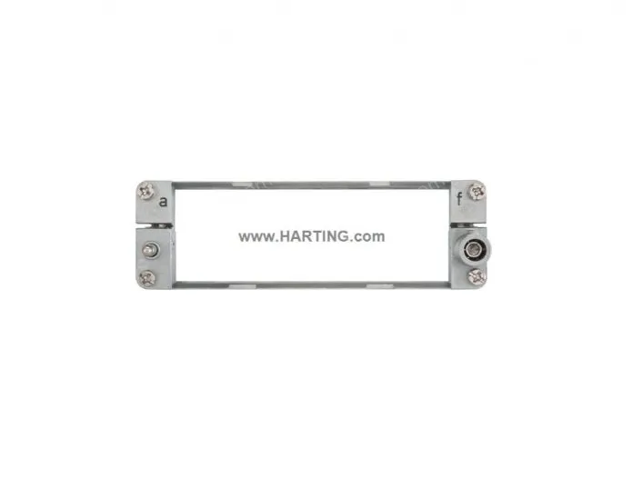 Han MODULAR FRAME 24 HOUSING 6
