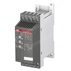 PSR Softstarters PSR72-600-70