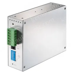 5 Gigabit RJ45 ports Layer 2 manages industrial switches