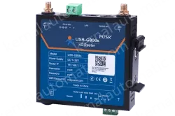 4G Industrial Cellular Router