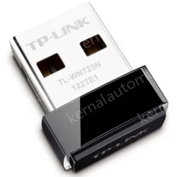 150M micro wireless USB network card