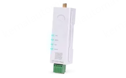 Asia Version Din Rail 4G LTE modems