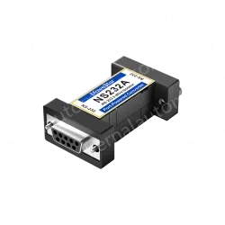 NS232A RS232 Three Wire Signal Isolated Protector