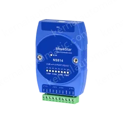 USB To RS232 Serial Converter