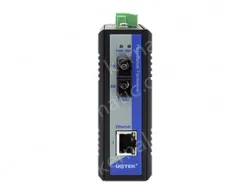 UOTEK 1 1000Base-T Ethernet ports and 1 &nbsp;1000Base- X optical port Network Fiber Optic Transceiver