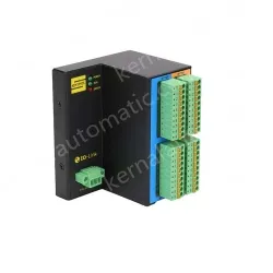 IP20 IO-Link Device 16DI & 16DO metal shell