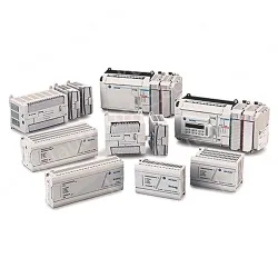 MicroLogix 1400 Module