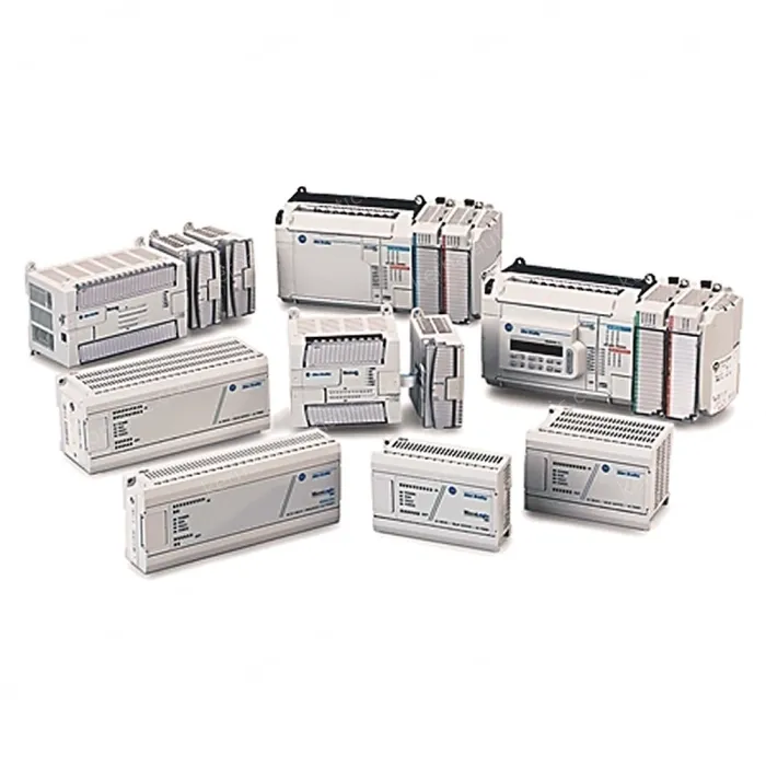 MicroLogix 1400 Module