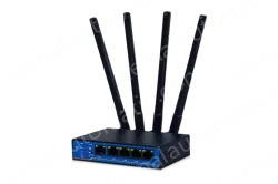 Ultra-cost-effective 4G industrial router
