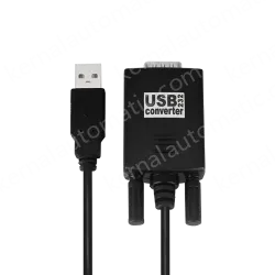 NS810 USB To RS232 Serial Converter