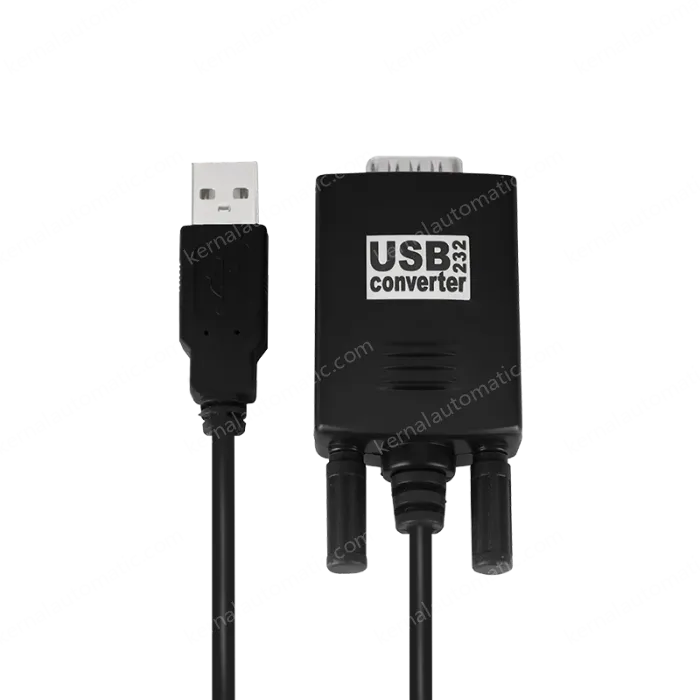 NS810 USB To RS232 Serial Converter