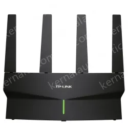 AX5400 Dual-band Gigabit Wi-Fi 6 wireless router