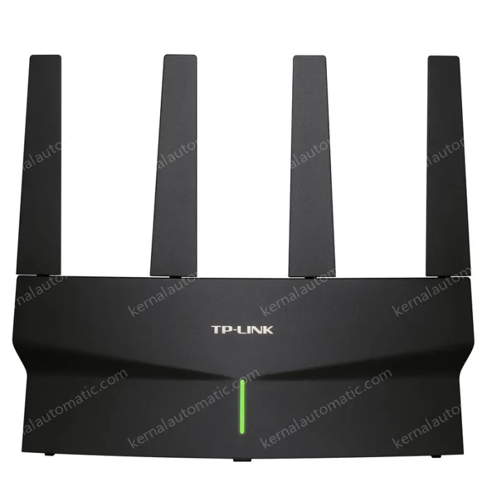 AX5400 Dual-band Gigabit Wi-Fi 6 wireless router
