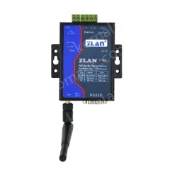 WIFI Serial Device Server