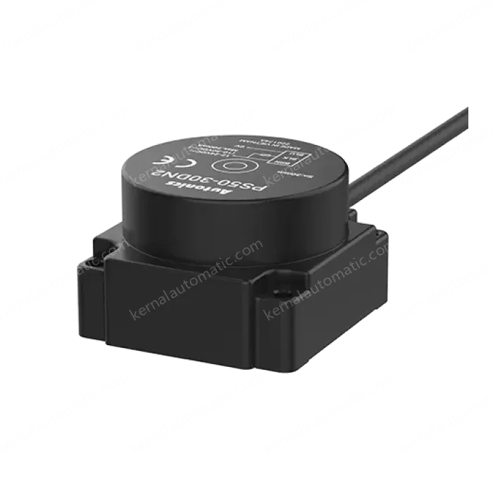 Autonics Proximity switches PS50-30DP